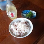 蔵元ごはん&カフェ 酒蔵 櫂 - 櫂②(*´>ω<`*)