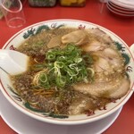 Ramen Kairikiya - 