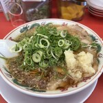 ラーメン魁力屋 - 