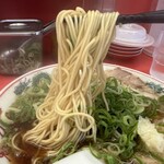 ラーメン魁力屋 - 