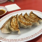 ラーメン魁力屋 - 