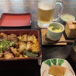 滋養料理 山法師 - 