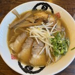 中華そば 村田商店 - 