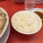 ラーメン魁力屋 - 