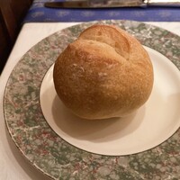 ボンファム - 自家製天然酵母パン
