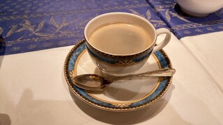Bonfamu - コーヒー