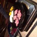 祇園 馬春楼 - 馬の肉の焼肉です。