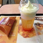 マクドナルド - 