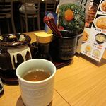 新橋　岡むら屋 - 