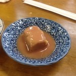 豆腐よう