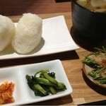 千年こうじや - 