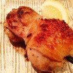 鳥しき - 2013.9. ソリ