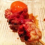 鳥しき - 2013.9. ちょうちん