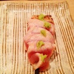 鳥しき - 2013.9. さび