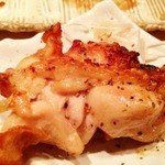 鳥しき - 2013.9. 肩