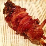 鳥しき - 2013.9. はつもと