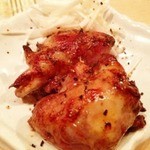 鳥しき - 2013.9. まるはつ