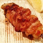 鳥しき - 2013.9. 波