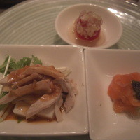 天厨菜館 新宿高島屋タイムズスクエア店 - 