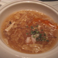 天厨菜館 新宿高島屋タイムズスクエア店 - 