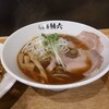 らぁ麺鯖六 心斎橋本店
