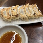 豚骨ラー麺 ごん太 - 