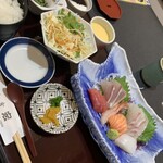 和食 宏 - 