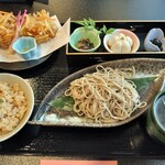 Soba Kafe Annon - 