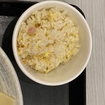 中華料理　龍盛 - 