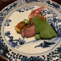 日本料理 ながおか - 