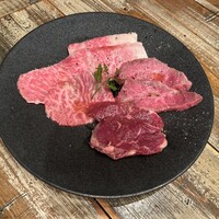 六本木焼肉　Kintan - 