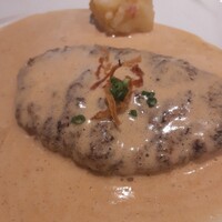 旬菜ステーキ処 らいむらいと - 