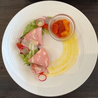 Mar Rosso - 