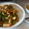 広東厨房 - 料理写真:牛バラ煮込みご飯