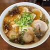 尾道ラーメン 一丁