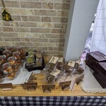 パティスリー サピュイエ - 