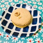 ルラシオン - マカロン