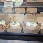 パティスリー サピュイエ - 