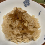 うどん棒 大阪本店 - 