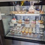 パティスリー サピュイエ - 