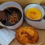 パティスリー サピュイエ - 