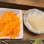 カフェ•レストラン きんぎょ食堂だいず - 優しい～