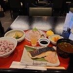 鈴波本店 膳処 - 