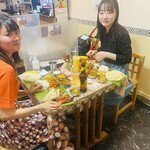 南印度ダイニング - 