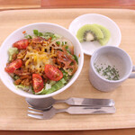 Oyako Cafe Oyako no Mori