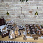 パティスリー サピュイエ - 