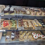 パティスリー サピュイエ - 