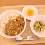 Oyako Cafe Oyako no Mori