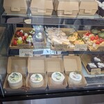 パティスリー サピュイエ - 