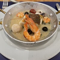 ガーデンキッチン かるめら - 